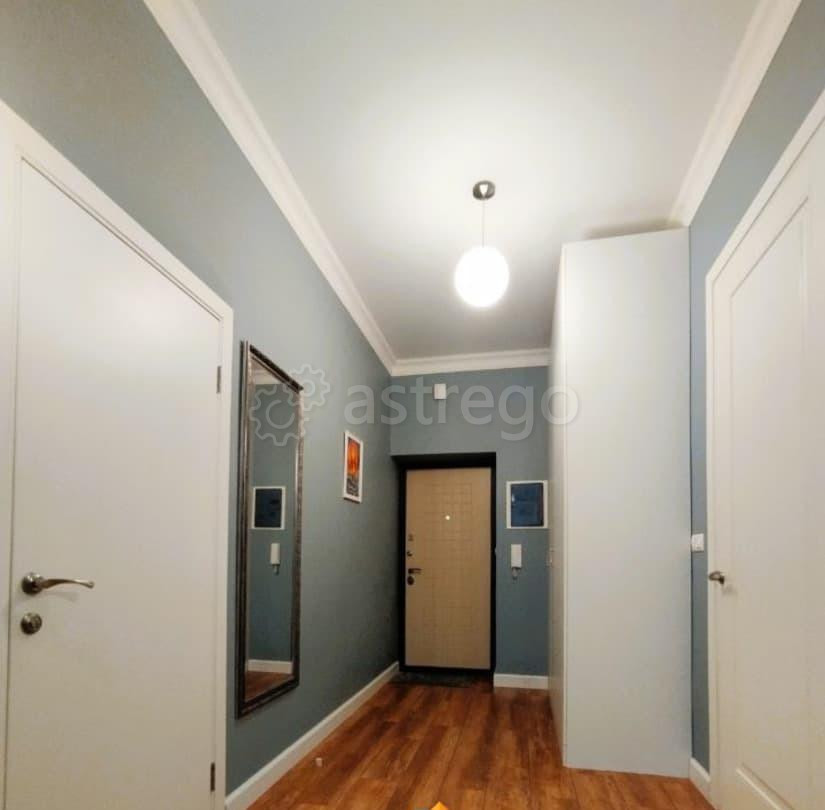 3-комн. квартира, 64 м2, 3/5 эт. Химки - изображение 5