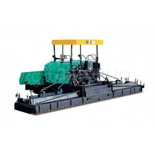 Асфальтоукладчик BF700 C-2 HMI 1.0 deluxe Москва - изображение 1