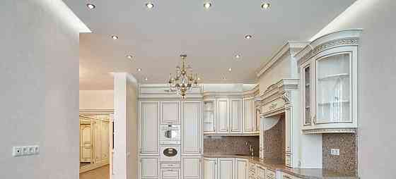 4-комн. квартира, 160 м2, 26/30 эт. Москва