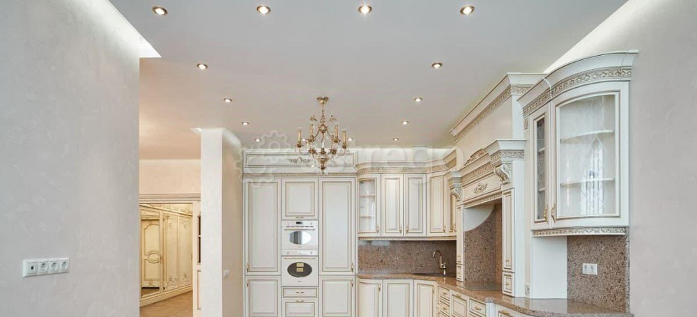 4-комн. квартира, 160 м2, 26/30 эт. Москва - изображение 1