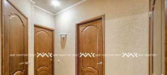 4-комн. квартира, 136.7 м2, 3/9 эт. Санкт-Петербург