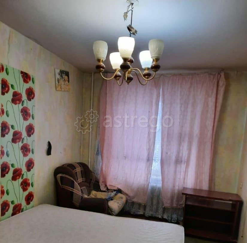 4-комн. квартира, 79 м2, 1/9 эт. Шарыпово - изображение 3