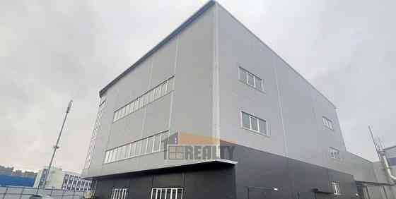 Склад, 820 м2 Химки