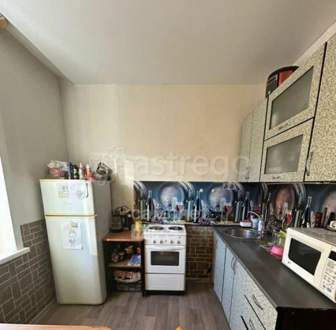1-комн. квартира, 45 м2, 2/2 эт. Бийск - изображение 3
