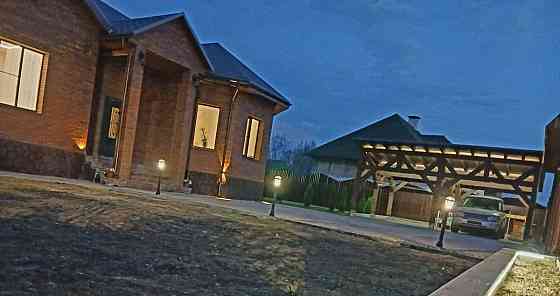 Коттедж, 163.2 м2, 9.62 сотки, 1 эт. Чехов