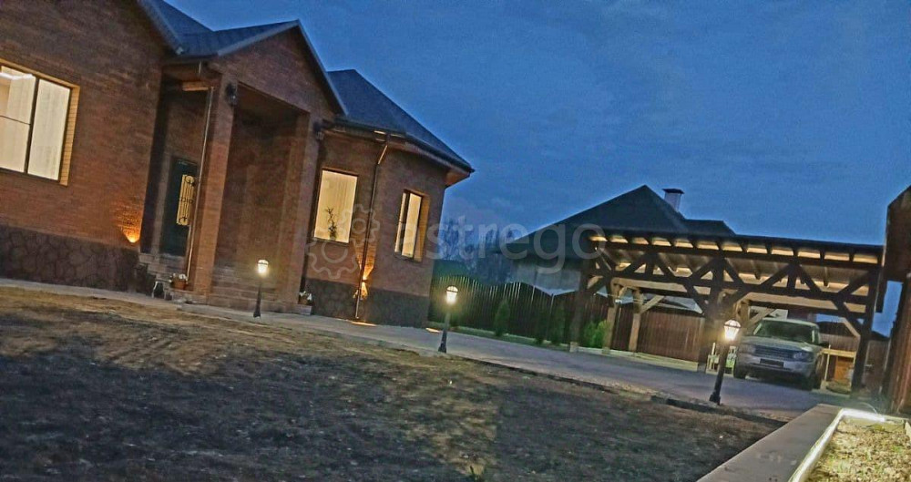 Коттедж, 163.2 м2, 9.62 сотки, 1 эт. Чехов - изображение 5