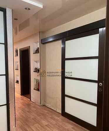 4-комн. квартира, 110 м2, 4/9 эт. Уфа