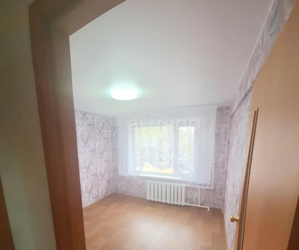 4-комн. квартира, 80.6 м2, 1/5 эт. Рубцовск - изображение 7