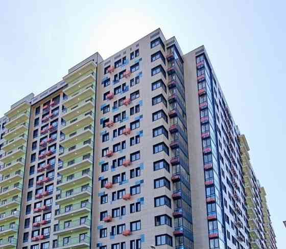 3-комн. квартира, 83 м2, 7/17 эт. Ивантеевка