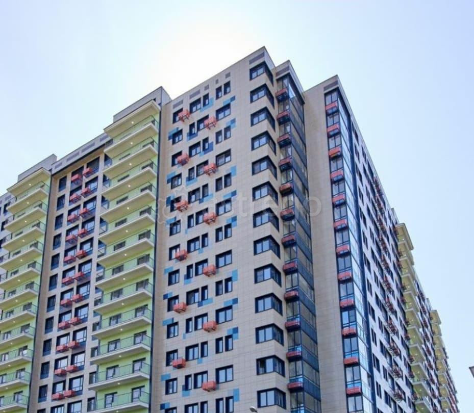 3-комн. квартира, 83 м2, 7/17 эт. Ивантеевка - изображение 4