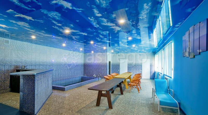 Коттедж, 175 м2 Санкт-Петербург - изображение 9