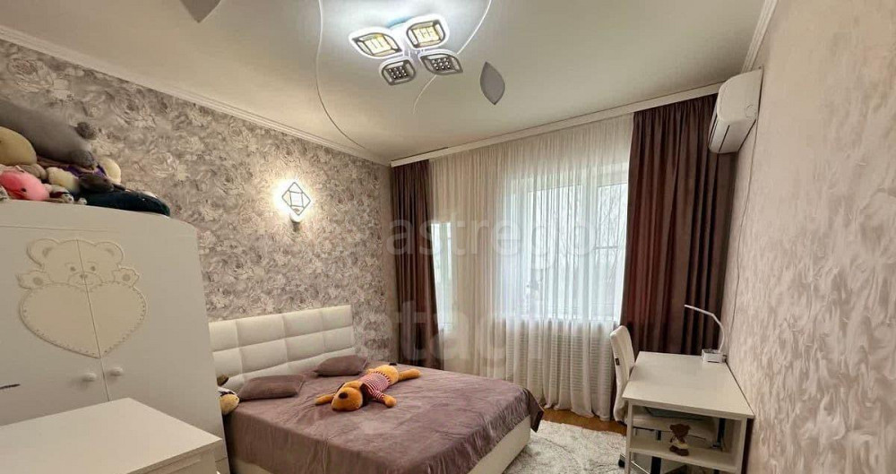 4-комн. квартира, 162.6 м2, 5/11 эт. Астрахань - изображение 7