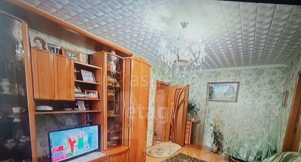 4-комн. квартира, 62 м2, 5/5 эт. Белгород - изображение 7