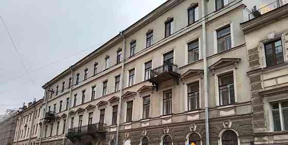 Офис, 155.7 м2 Санкт-Петербург