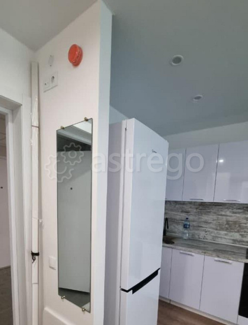 2-комн. квартира, 35 м2, 2/16 эт. Москва - изображение 7