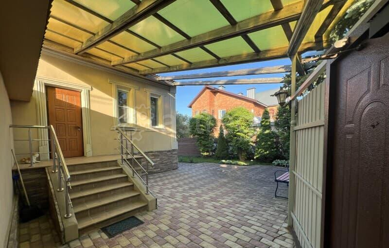 Дом, 400 м2, 8 соток Можайск - изображение 10