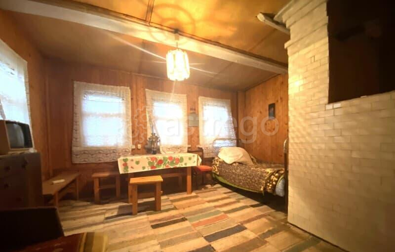 Дом, 45 м2 Шатура - изображение 2