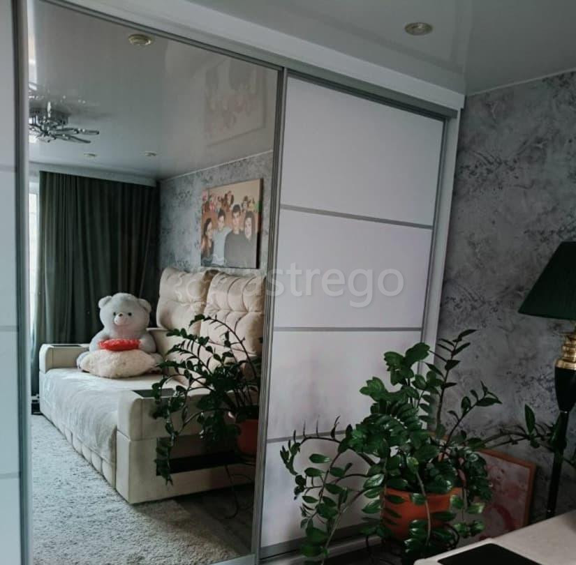 3-комн. квартира, 64 м2, 4/5 эт. Яровое - изображение 6