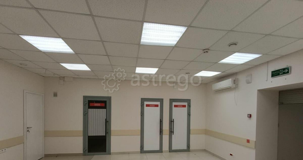 Торговое помещение, 133 м2 Уфа - изображение 6