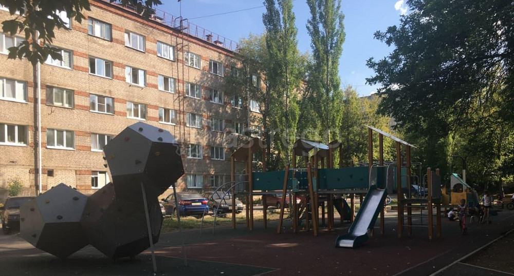 Комната, 18.6 м2, 2/5 эт. Уфа - изображение 7