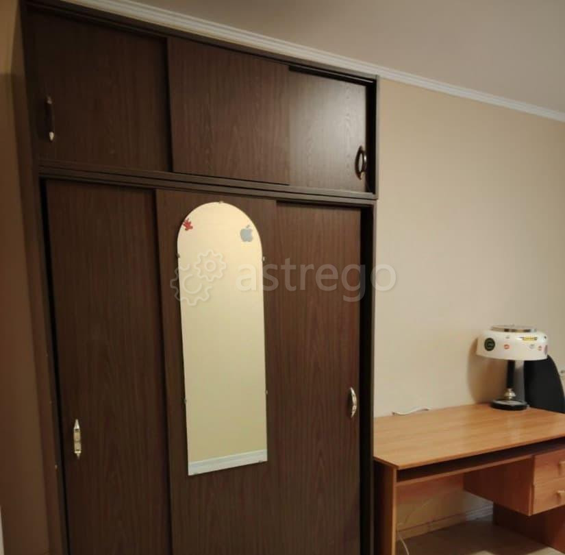 Комната, 18 м2, 1/9 эт. Санкт-Петербург - изображение 5