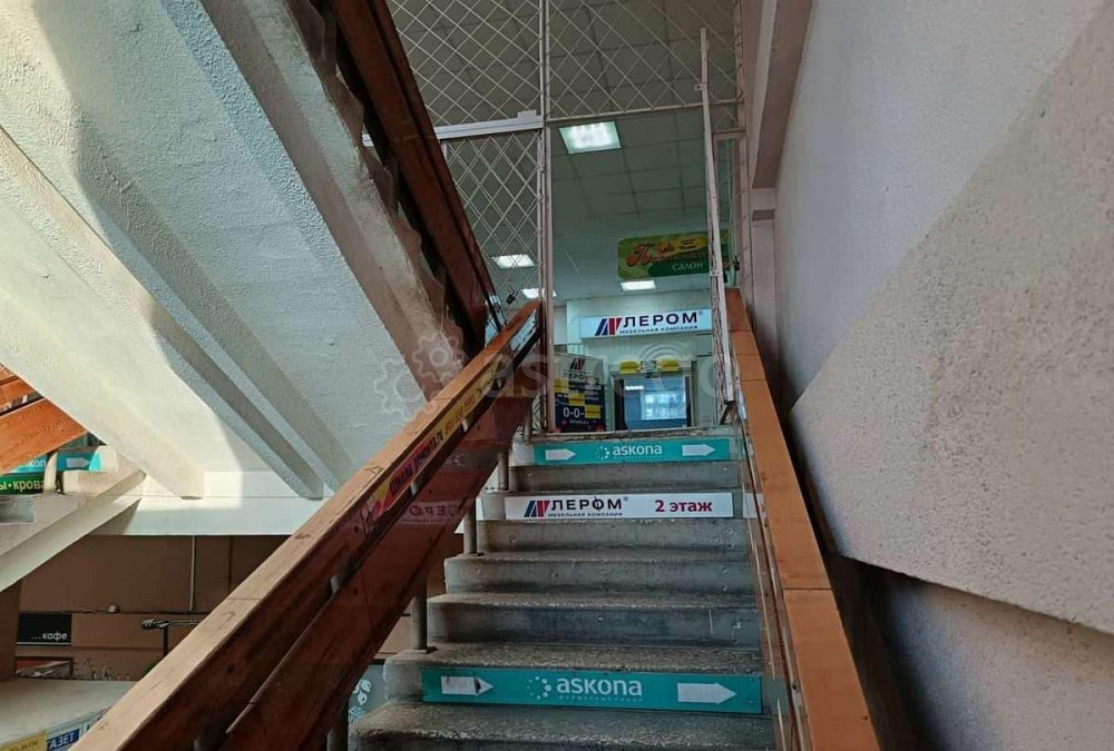 Торговое помещение, 207 м2 Северодвинск - изображение 2