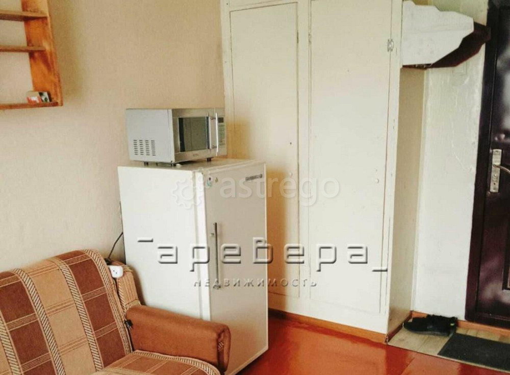 Комната, 10 м2, 7/9 эт. Красноярск - изображение 4