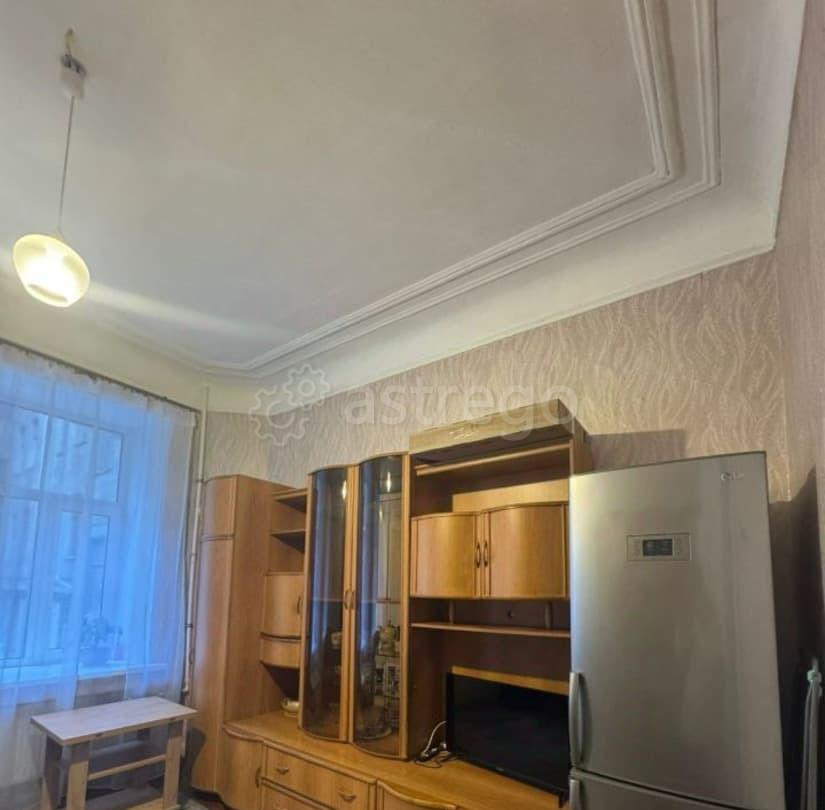 Комната, 185.4 м2, 2/6 эт. Санкт-Петербург - изображение 6