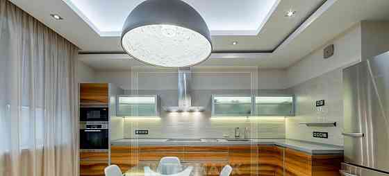 3-комн. квартира, 115 м2, 7/25 эт. Москва
