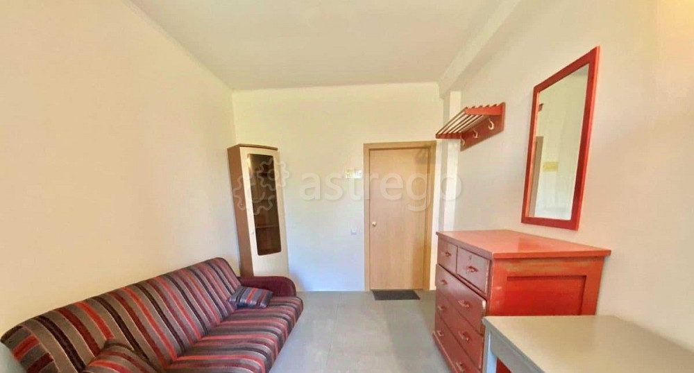 1-комн. квартира, 20 м2, 2/4 эт. Архангельск - изображение 5