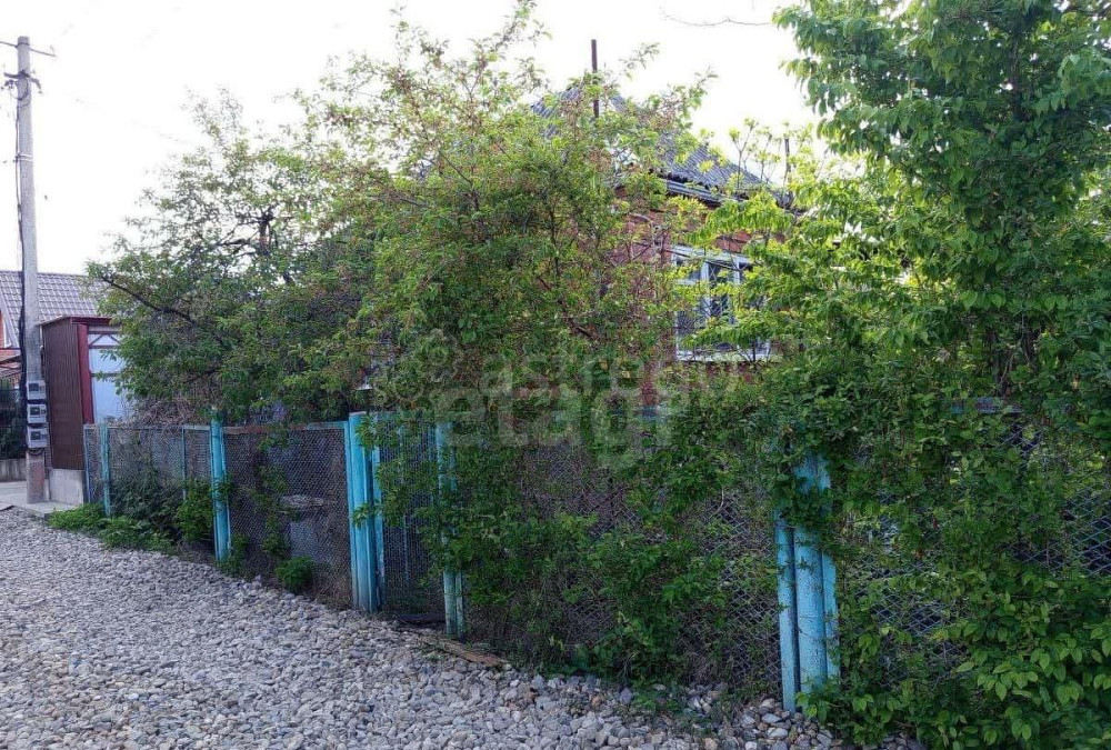 Дача, 46.2 м, 4.06 сотки Майкоп - изображение 1