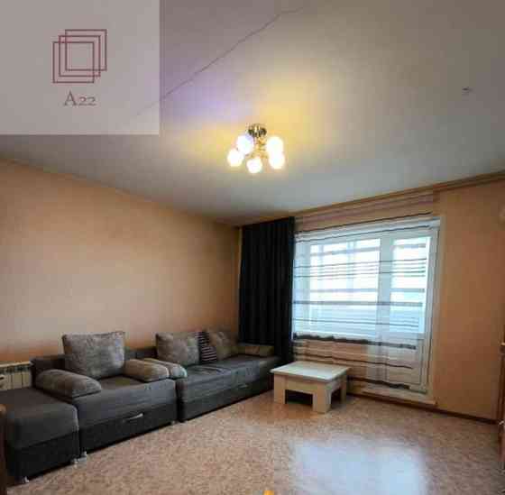 2-комн. квартира, 51 м2, 8/10 эт. Барнаул