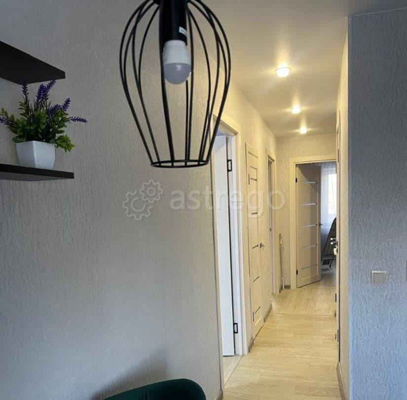 3-комн. квартира, 63 м2, 6/9 эт. Королев - изображение 5