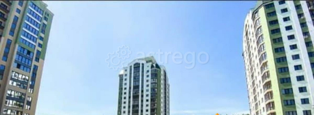 2-комн. квартира, 45 м2, 5/10 эт. Барнаул - изображение 2