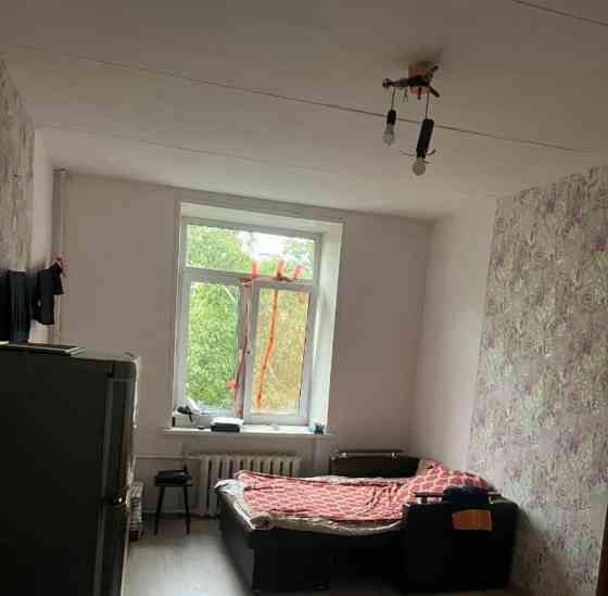 Комната, 21 м2, 5/5 эт. Москва
