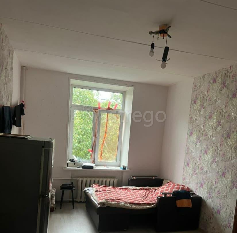 Комната, 21 м2, 5/5 эт. Москва - изображение 1