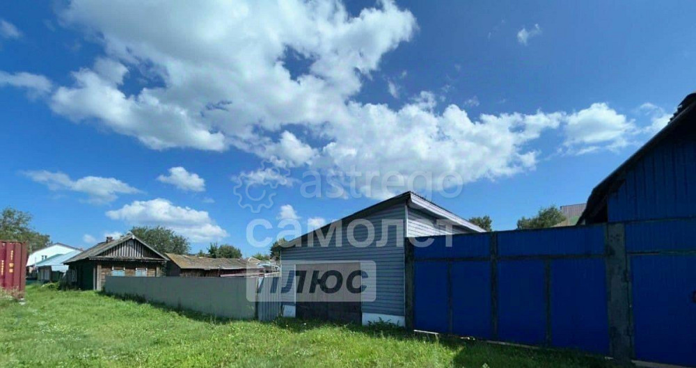 Дом, 65.8 м2, 9.22 сотки, 1 эт. Бийск - изображение 4
