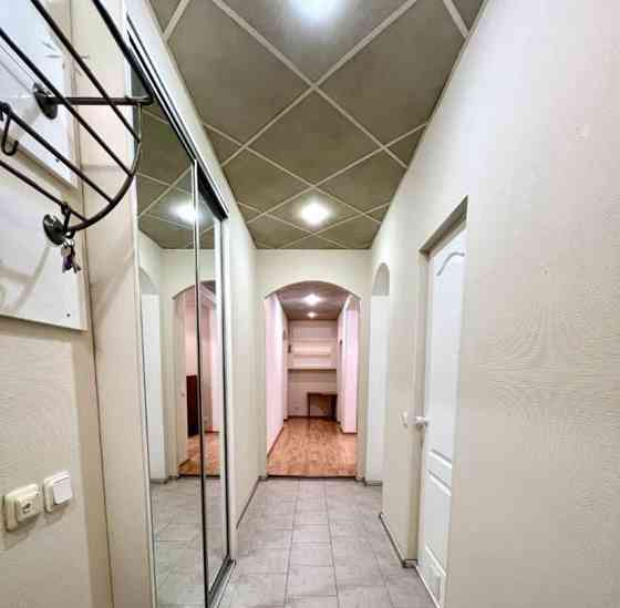 3-комн. квартира, 75.4 м2, 4/7 эт. Санкт-Петербург