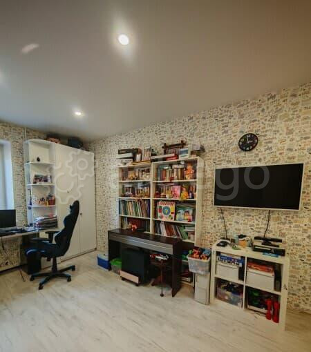 2-комн. квартира, 87.2 м2, 2/6 эт. Санкт-Петербург - изображение 10