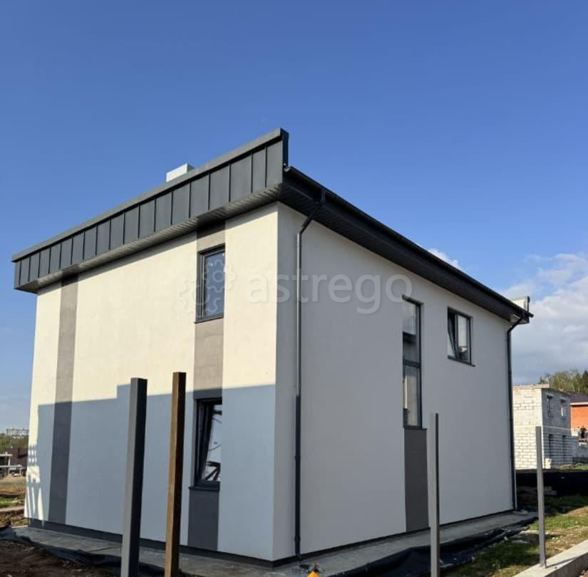 Коттедж, 188 м2, 6 соток, 2 эт. Химки - изображение 6