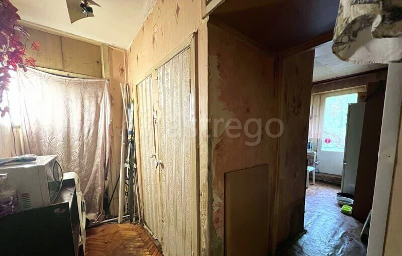 2-комн. квартира, 50 м2, 2/5 эт. Щёлково - изображение 8