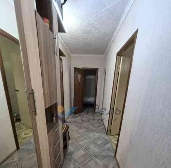 2-комн. квартира, 52.5 м2, 9/9 эт. Норильск