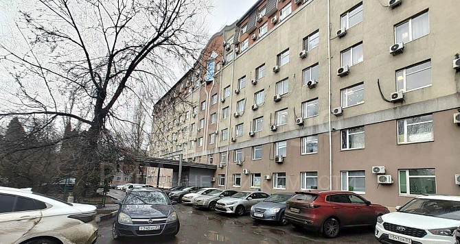 Офис, 566.6 м2 Белгород - изображение 7