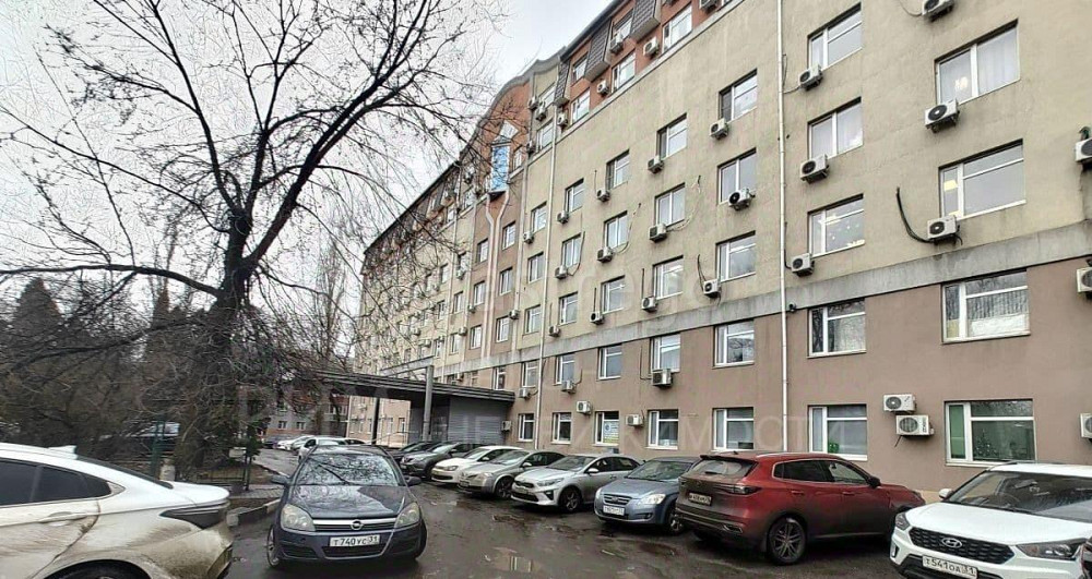 Офис, 566.6 м2 Белгород - изображение 7