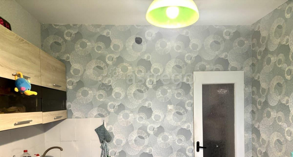 2-комн. квартира, 55.4 м2, 7/12 эт. Подольск - изображение 2