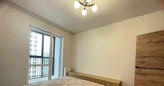 3-комн. квартира, 68 м2, 12/25 эт. Уфа