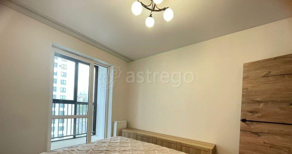 3-комн. квартира, 68 м2, 12/25 эт. Уфа - изображение 5
