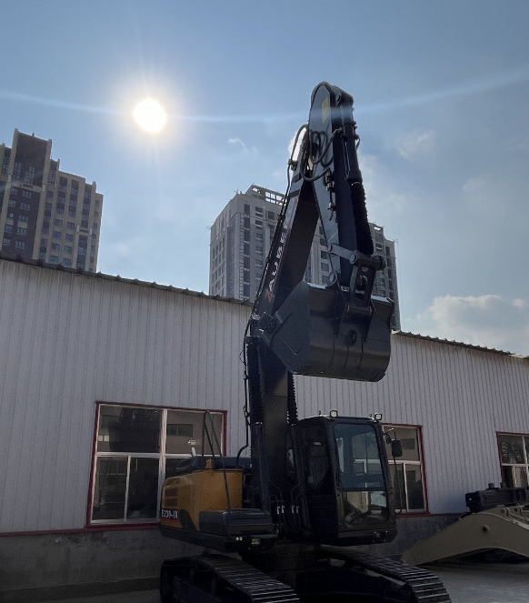 Продажа Zauberg E230-ix Москва - изображение 2