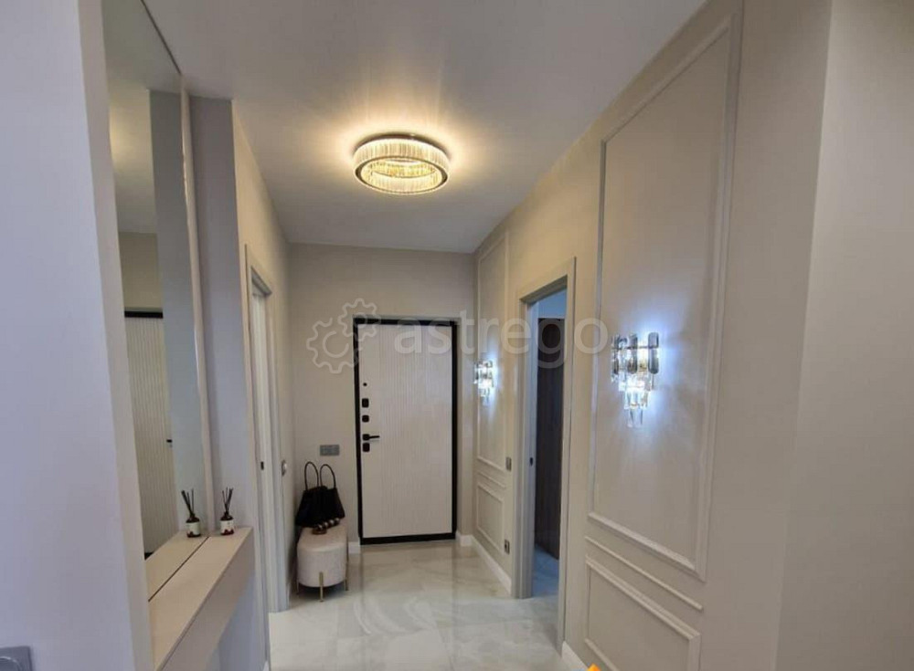 3-комн. квартира, 76 м2, 14/25 эт. Москва - изображение 6