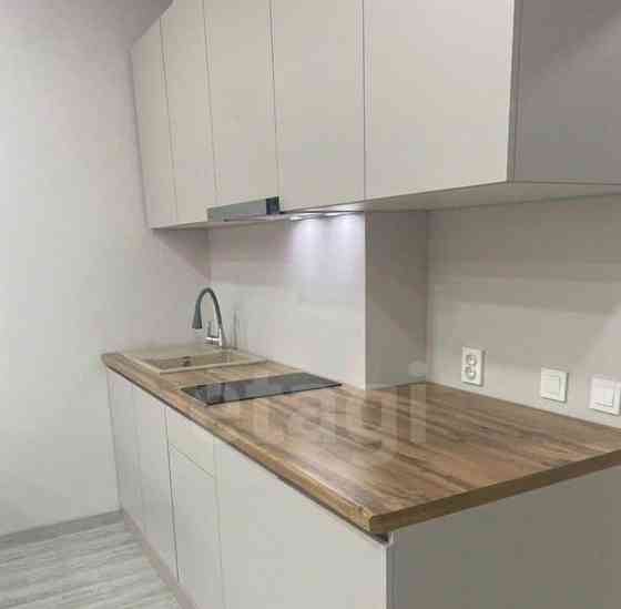 1-комн. квартира, 40 м2, 12/25 эт. Красноярск